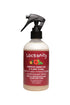 Locsanity Hibiscus Green Tea & Ylang Ylang Growth and Strengthening Moisturizing Conditioning Spray